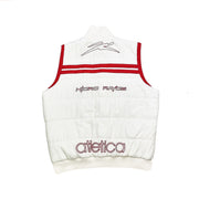 2001/03 Necaxa Chaleco (L) Atletica