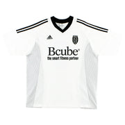 Camiseta Local del Cesena 2002-03 #6 XL