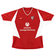 Camiseta local Nike del Kaiserslautern 2002-03 M