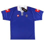 2002-03 Camiseta Local Yugoslavia *con etiquetas* XL