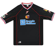 2002-03 Catania Player Issue Third Shirt Zeoli #3 XL