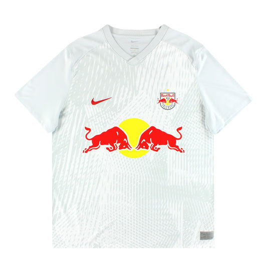 2023-24 Red Bull Salzburg Nike Home Shirt *Mint* XXL