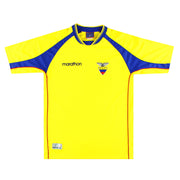 2002-03 Ecuador Marathon Local XL