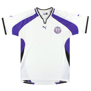 Camiseta de visitante Puma Ujpest FC 2002-03 XL