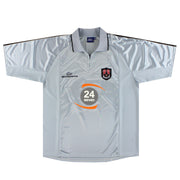 Camiseta de visitante Millwall Strikeforce 2002-03 *BNIB* XXL