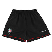 2002-04 Liverpool Reebok Pantalón Corto Visitante S.Niño