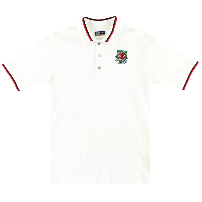 2002-04 Gales Kappa Polo Talla S