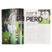 Revista previa de la temporada de fútbol 2002 *Edición China*