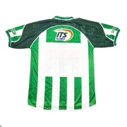 Camiseta local del Oriente Petrolero 2002 (XL) Cavsport