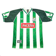 Camiseta local del Oriente Petrolero 2002 (XL) Cavsport