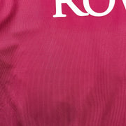 Camiseta de casa del Aston Villa 2002/03 Merson #10 (XXL) Diadora