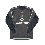 Camiseta portero Benfica 2002/03 (Talla S) Adidas