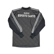 Camiseta portero Benfica 2002/03 (Talla S) Adidas