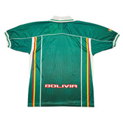 2002/03 Bolivia Camiseta Local (L) Atletica