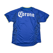 2002/03 Club América *Nuevo con etiquetas, con defectos* Camiseta Visitante (M) Nike