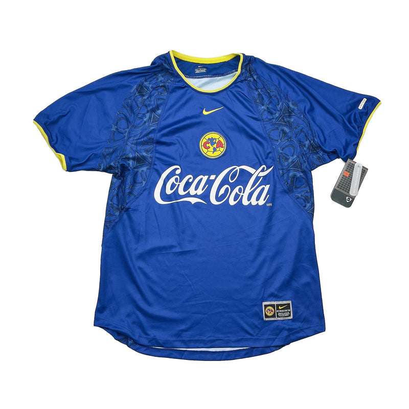 2002/03 Club America *BNWT With Defects* Away Shirt (M) Nike