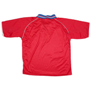2002/03 Costa Rica Camiseta Local (S/M) Joma