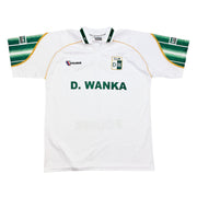 Camiseta de local 2002/03 Deportivo Wanka (XXL) Polmer