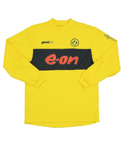 2002/03 Camiseta Local M/L Dortmund (M) Gool