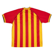 Camiseta de local del Galatasaray 2002/03 (XL) Umbro