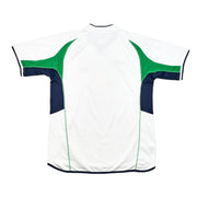 Camiseta de Irlanda de visitante 2002/03 (L) Umbro