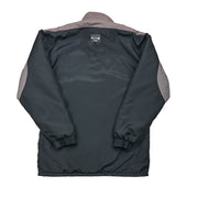 2002/03 Abrigo de Banco Juventus (XL) Lotto