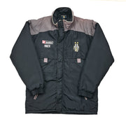 2002/03 Abrigo de Banco Juventus (XL) Lotto