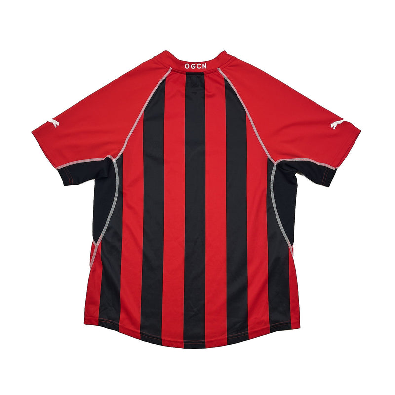 2002/03 Nice Home Shirt (XXL) Puma