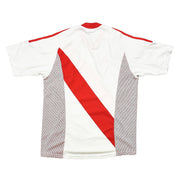 Camiseta Local River Plate 2002/03 (M) Adidas