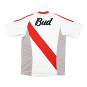 Camiseta local River Plate 2002/03 (T) Adidas