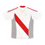 Camiseta de local 2002/03 River Plate (S) Adidas