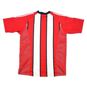 Camiseta Alternativa River Plate 2002/03 (L) Adidas