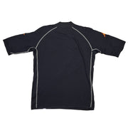 2002/03 Roma Tercera Camiseta (S) Kappa