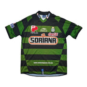 Camiseta de visitante del Santos Laguna 2002/03 (M) Atletica