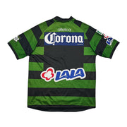 Camiseta de visitante del Santos Laguna 2002/03 (M) Atletica