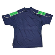 Camiseta Umbro del Shamrock Rovers 2002/03 para visitante (juvenil)