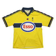 Camiseta de Local 2002/03 Sochaux Monsoreau #5 (Talla S) Champion