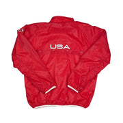 Chaqueta cortavientos USA 2002/03 (S) Nike