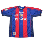 2002/04 Camiseta de local Atlante #21 (XL) Garcis
