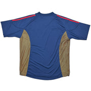 2002/04 España Tercera Equipación (XL) Adidas