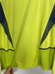 Camiseta Nike de portero de EE. UU. 2002/04 (XL)