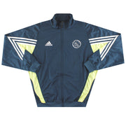 Chaqueta de chándal adidas Ajax 2003-04 Talla L