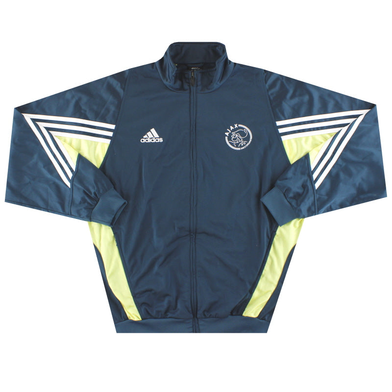 Chaqueta de chándal adidas Ajax 2003-04 Talla L