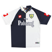 2003-04 Chievo Verona Lotto Camiseta de visitante S