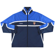 Chaqueta de chándal Joma Sevilla 2003-04 XL
