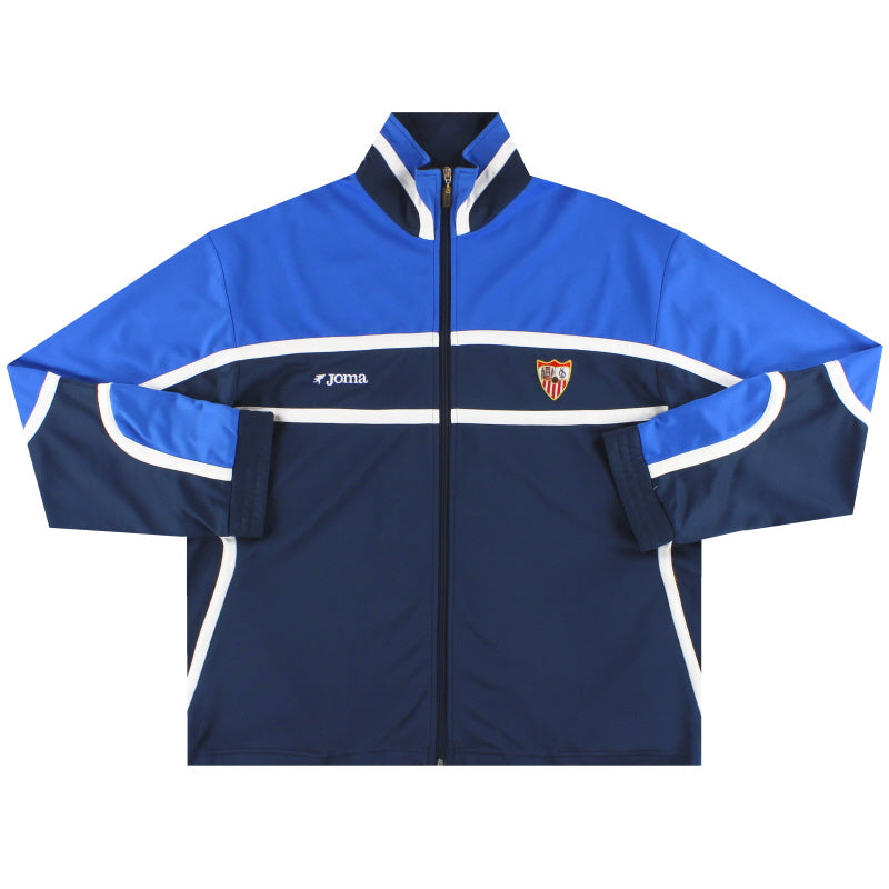 Chaqueta de chándal Joma Sevilla 2003-04 XL