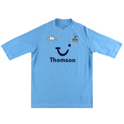 2003-04 Tottenham Kappa Away Shirt XL - Classic Football Kit