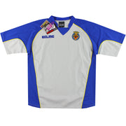 2003-04 Villarreal Kelme Camiseta Visitante *Nueva en caja* L