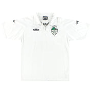 Camiseta de visitante del Greuther Furth 2003-05 L
