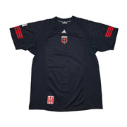 Camiseta de entrenamiento del DC United 2003 (L) Adidas